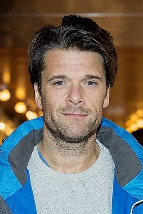 Peter Magnusson fotoğrafı