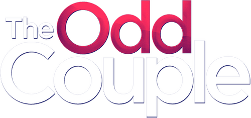 The Odd Couple logo