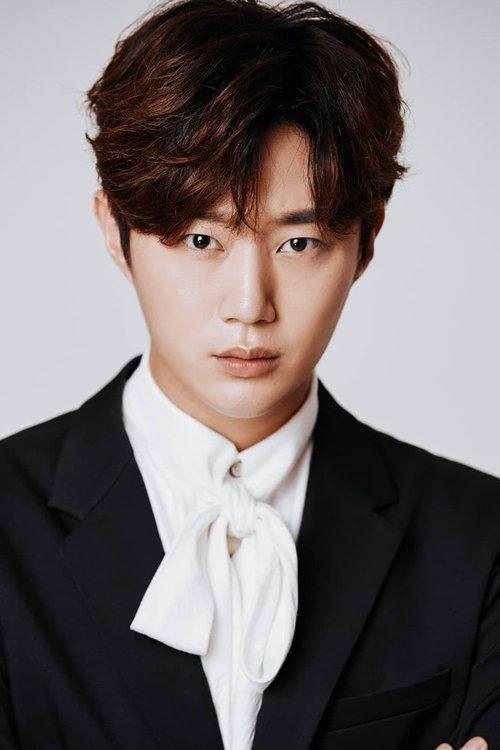 Han Eun-seong fotoğrafı