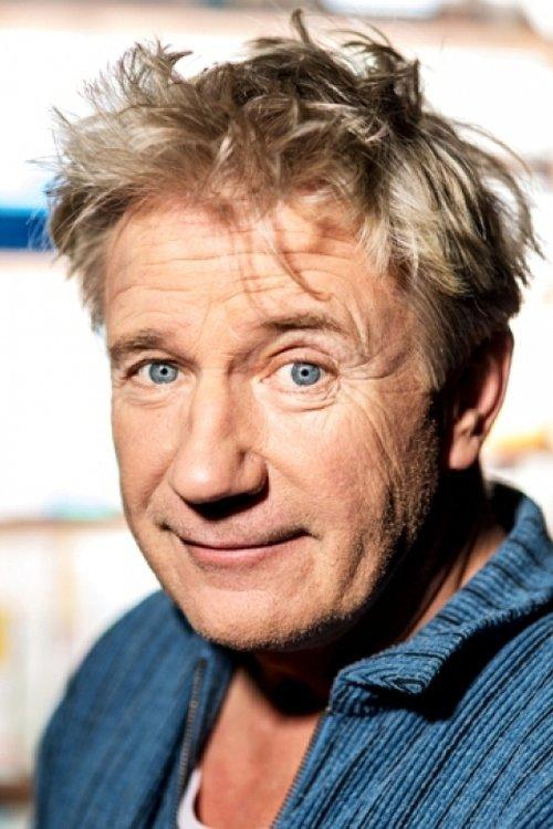 Jörg Schüttauf fotoğrafı