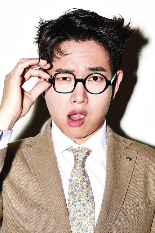 Jang Sung-kyu fotoğrafı