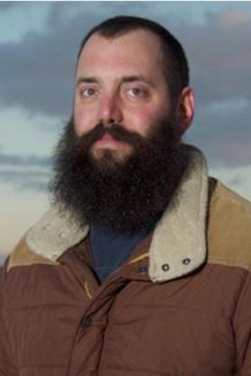 Garrett Golden fotoğrafı