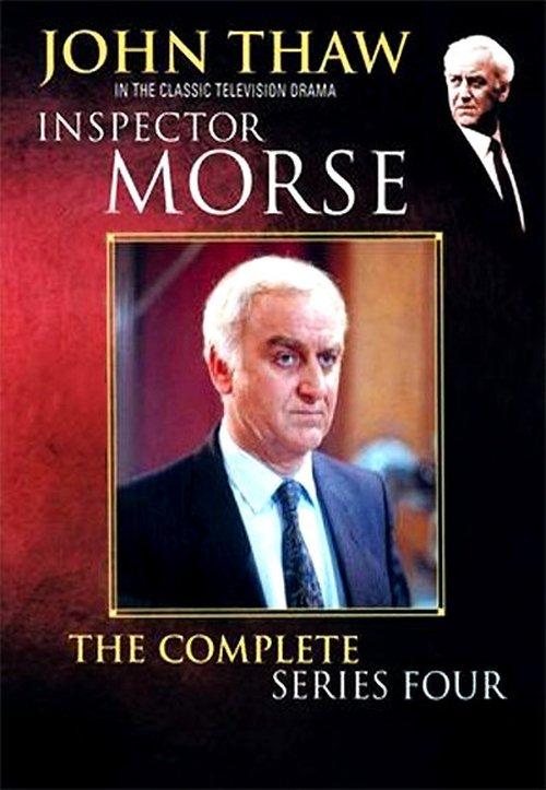 Inspector Morse Sezon 4