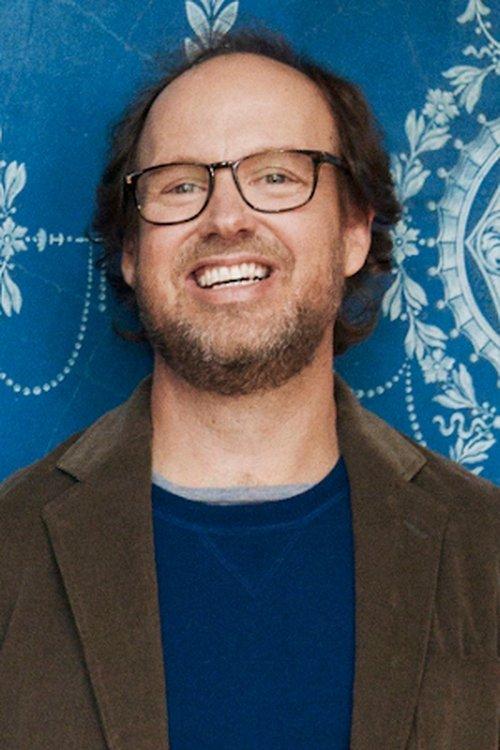 Page McConnell fotoğrafı