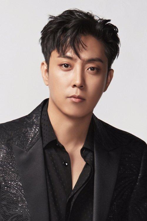 Eun Ji-won fotoğrafı