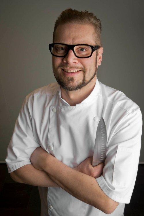 Risto 'Ride' Mikkola fotoğrafı