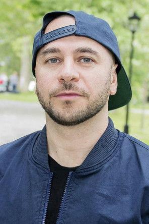 Felipe Leiva Wenger fotoğrafı