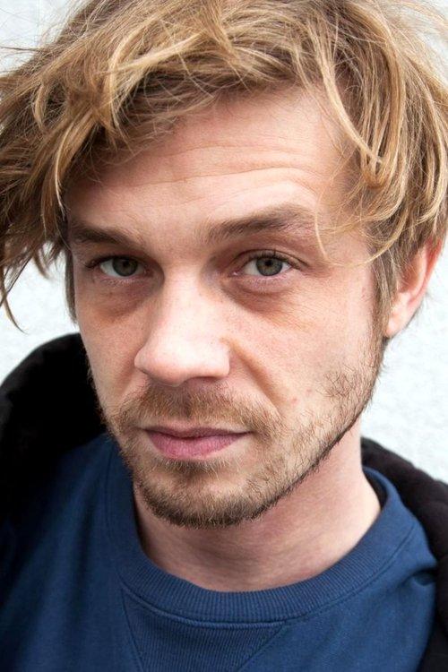 Joren Seldeslachts fotoğrafı