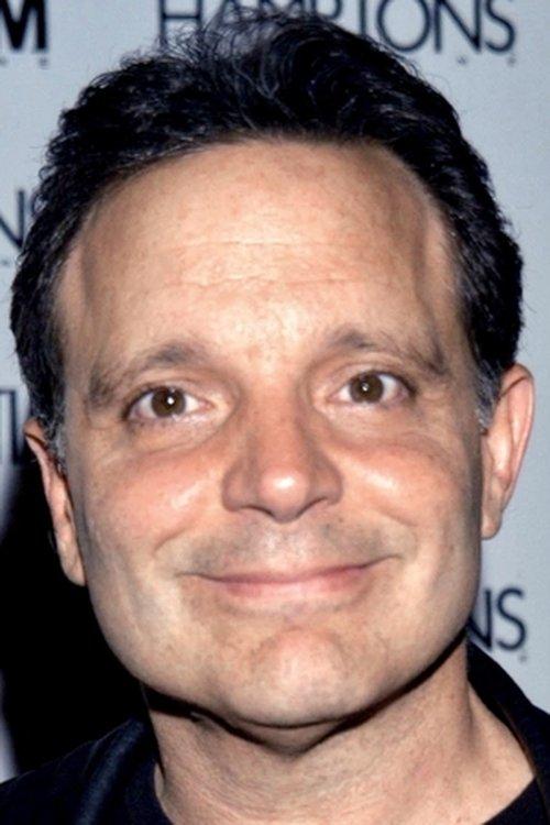 Richard Jeni fotoğrafı