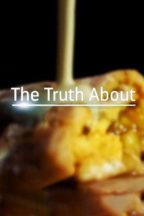 The Truth About... dizi afişi