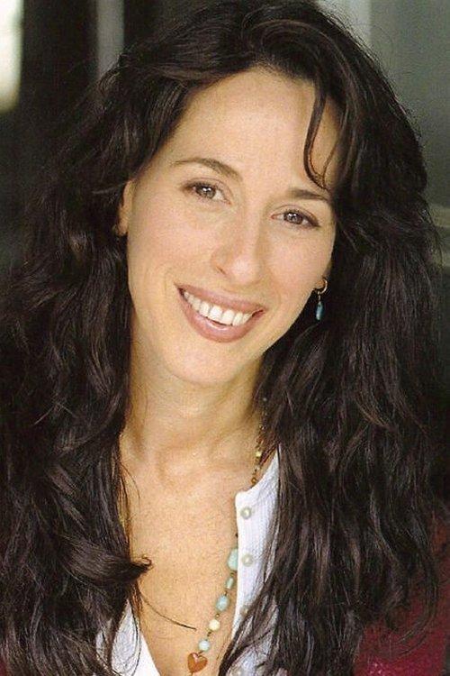 Maggie Wheeler fotoğrafı