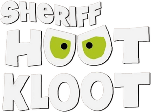 Sheriff Hoot Kloot logo