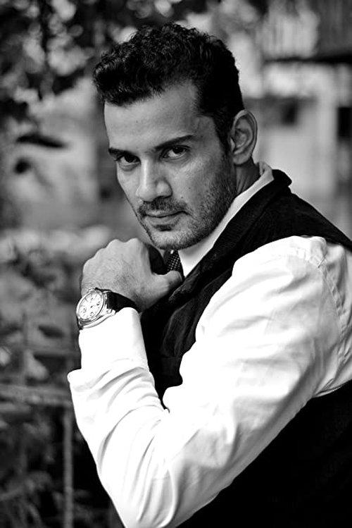 Chandan Anand fotoğrafı