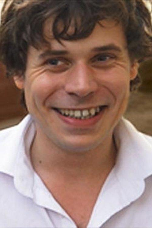 Christophe Lemoine fotoğrafı