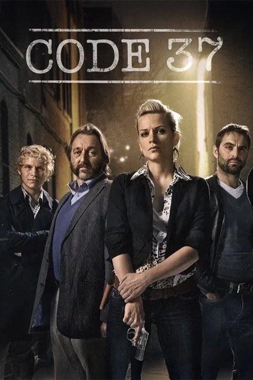 Code 37 film afişi
