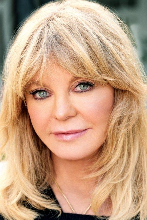 Goldie Hawn fotoğrafı