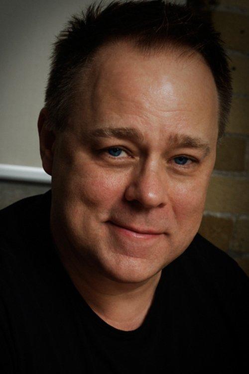 Kelly Asbury fotoğrafı