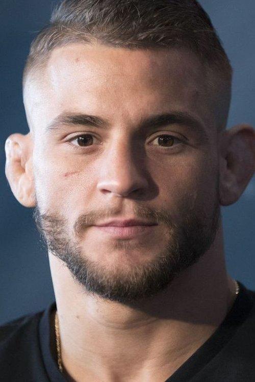 Dustin Poirier fotoğrafı
