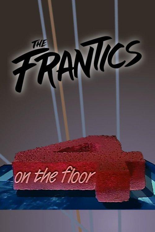 Four on the Floor dizi afişi