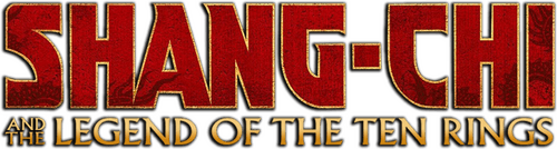Shang-Chi and the Legend of the Ten Rings logo