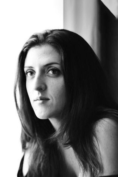 Lola Berthet fotoğrafı