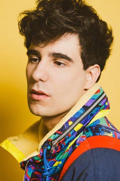 Javier Calvo fotoğrafı