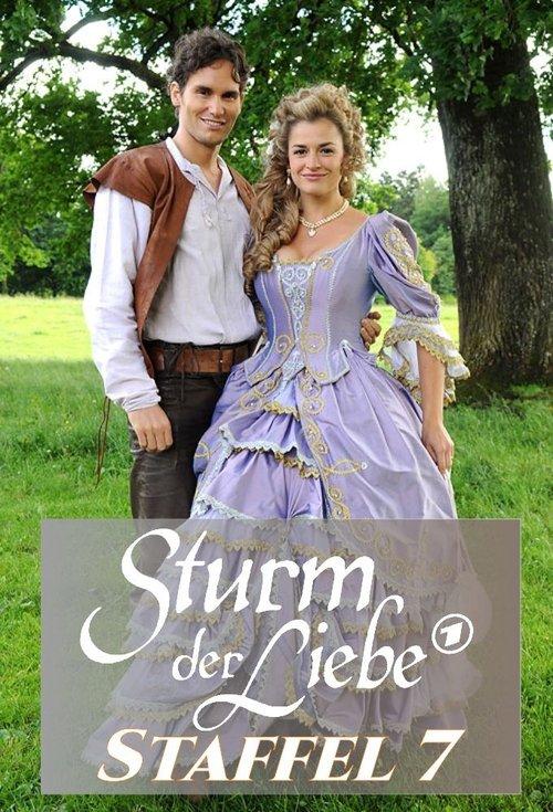Sturm der Liebe Sezon 7