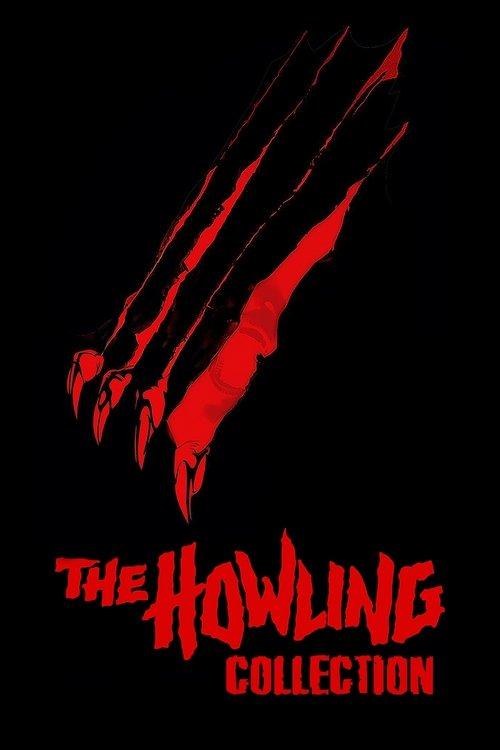 The Howling Collection koleksiyon afişi