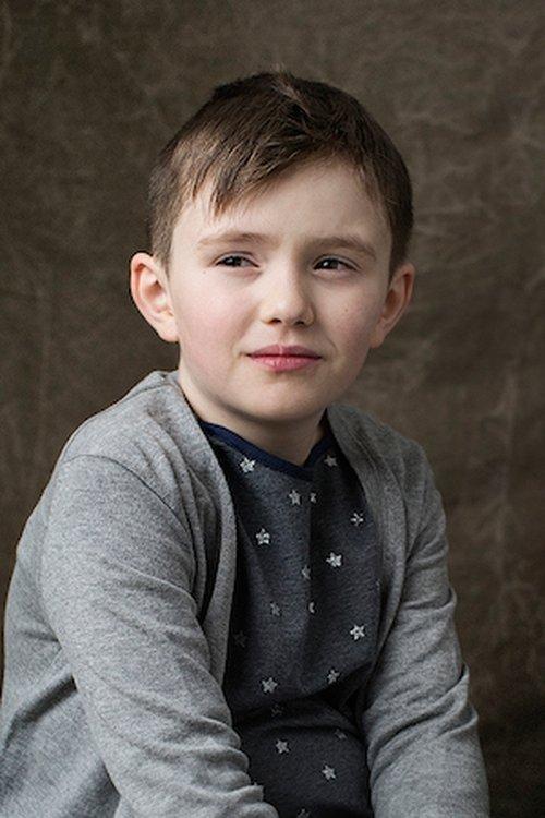 Anthony Bouchard fotoğrafı