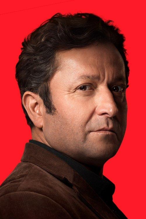 Daniel Alcaíno fotoğrafı