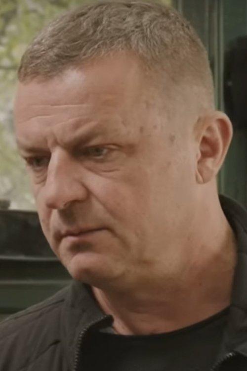 Dragan Božić fotoğrafı