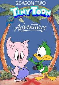 Tiny Toon Adventures Sezon 2