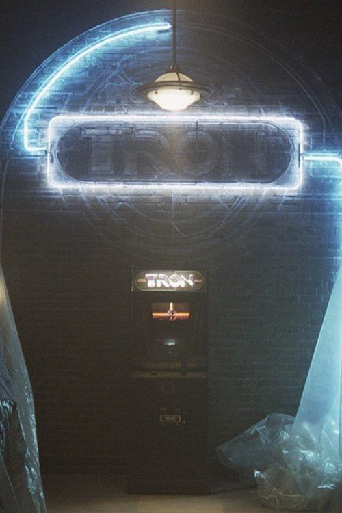 Installing the Cast film afişi