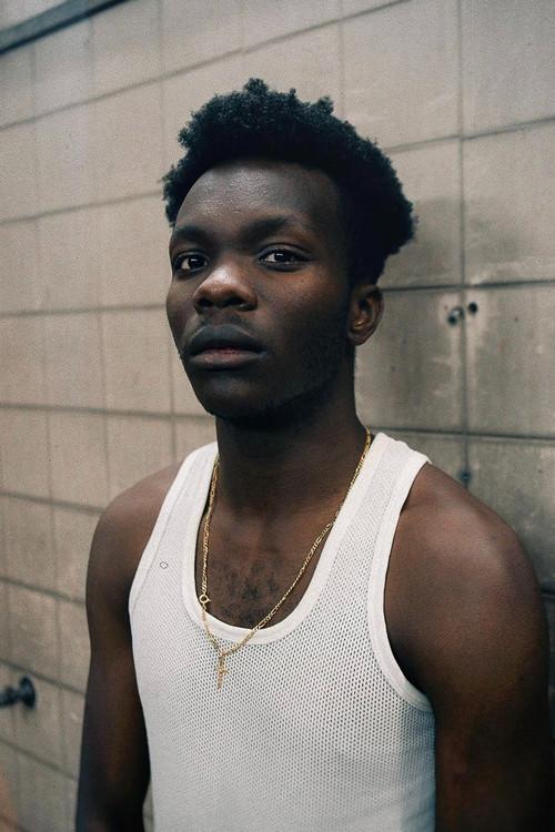 Eddie Henriques fotoğrafı