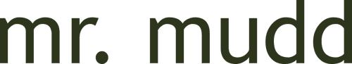 Mr. Mudd logo