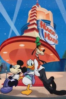 Disney's House of Mouse Sezon 2