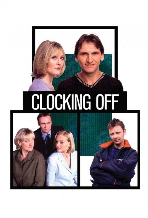 Clocking Off dizi afişi