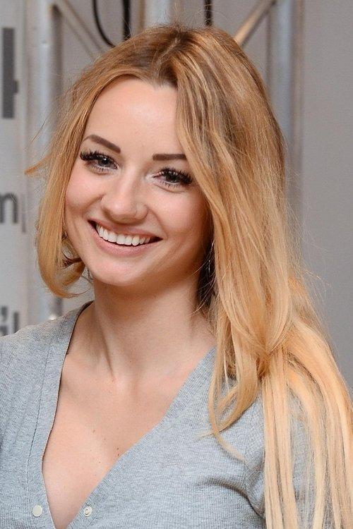 Pamela Stefanowicz fotoğrafı