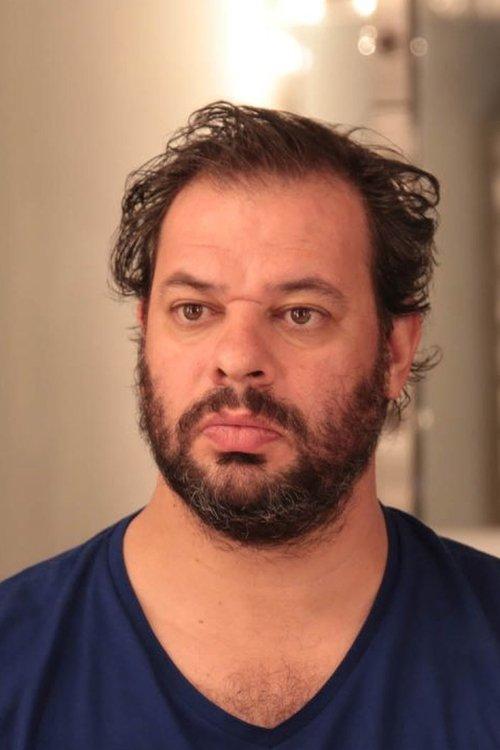 David Ayala fotoğrafı