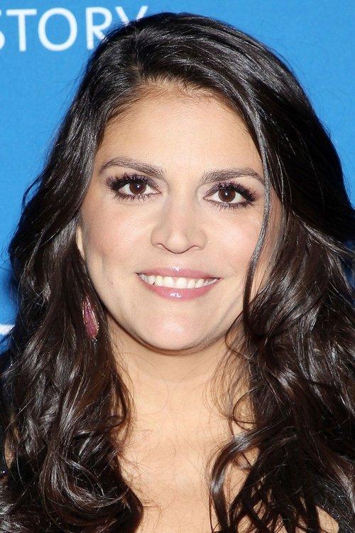 Cecily Strong fotoğrafı