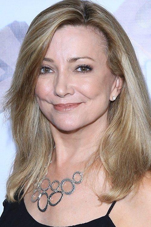 Julia Parker fotoğrafı