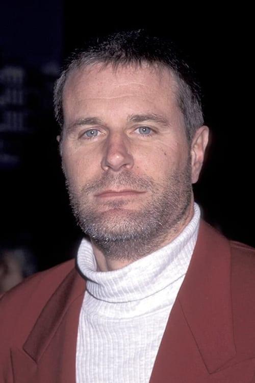 Charles Rocket fotoğrafı