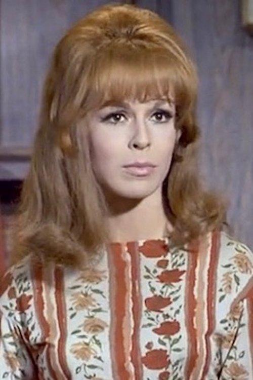 Diahn Williams fotoğrafı