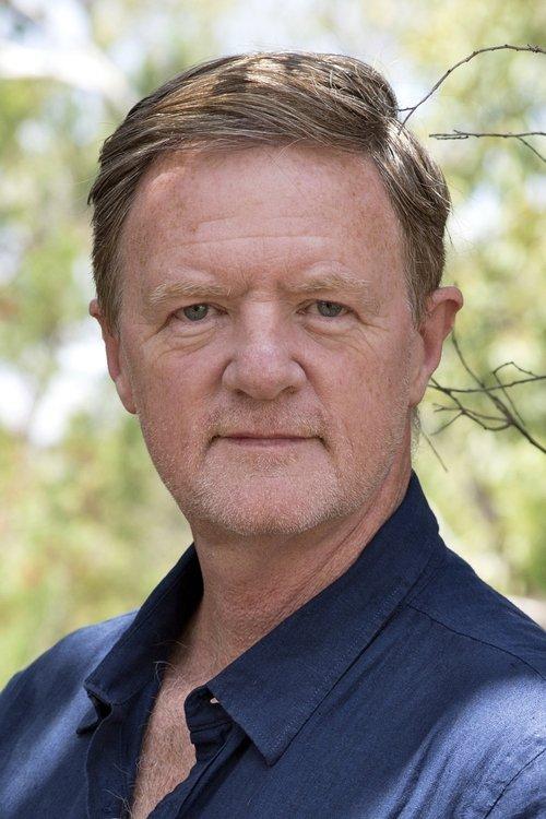 Mark Lamprell fotoğrafı