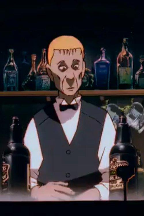 Murphy's Irish Stout: Last Orders film afişi