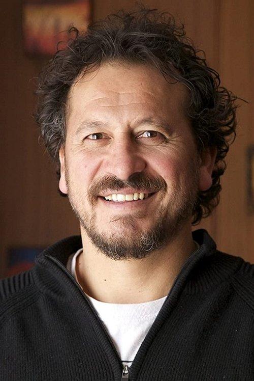 Julian Arahanga fotoğrafı