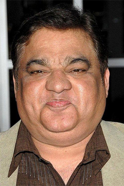 Harish Patel fotoğrafı