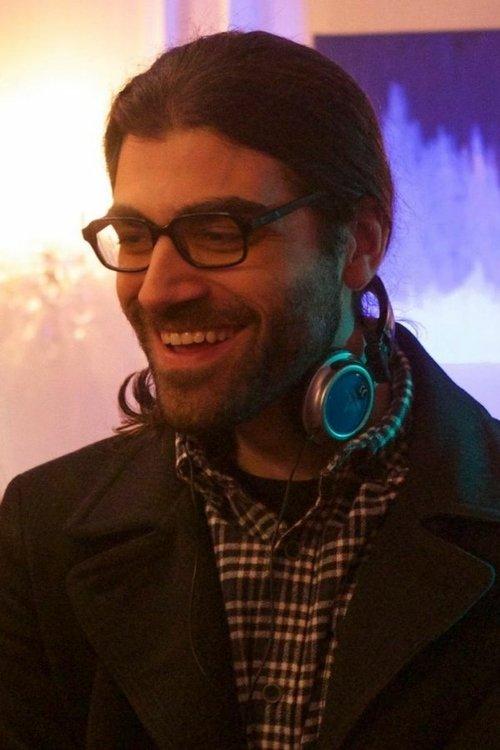 Colin Theys fotoğrafı