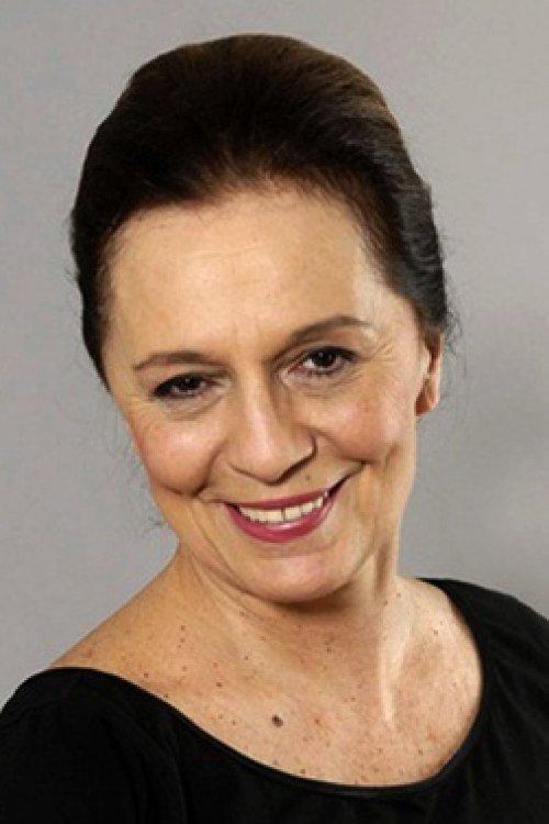 Ayten Uncuoğlu fotoğrafı