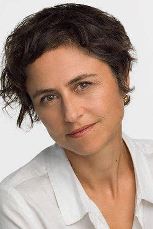 Alice Garner fotoğrafı